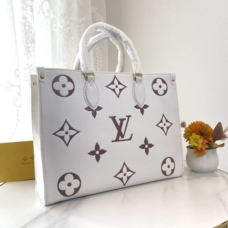 Louis Vuitton Shopping Bags